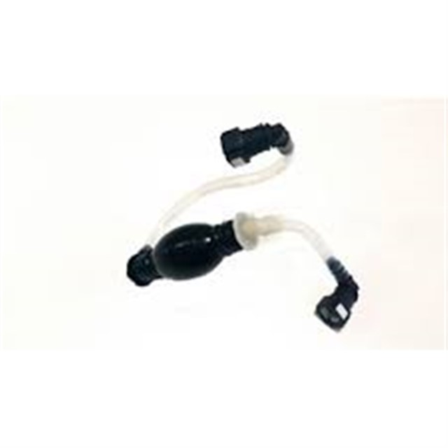 YAKIT BORUSU KANGOO II 1.5DCI - KANGOO III