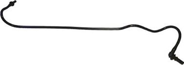 RADYATOR EK SU DEPO HORTUMU PALIO - ALBEA 1.3