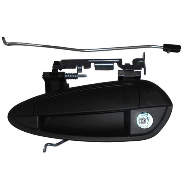 KAPI KOLU ON DIS SOL F.G.PUNTO