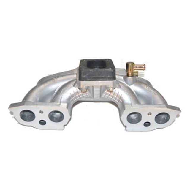 EMME MANIFOLDU DOGAN SLX