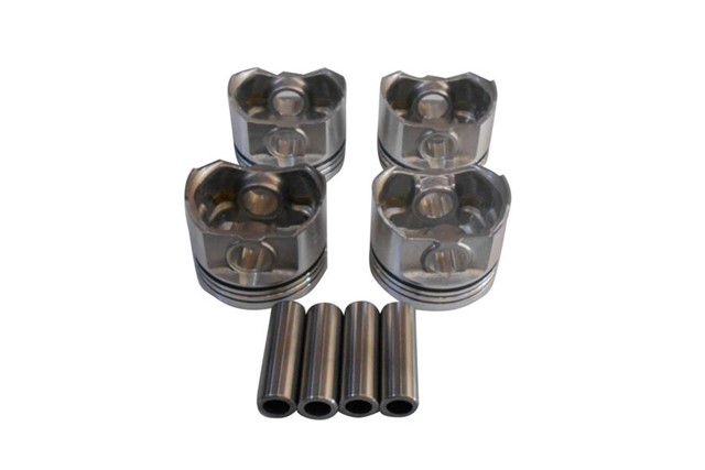 PISTON TAKIM SEGMAN SIZ UNO 60 0.40