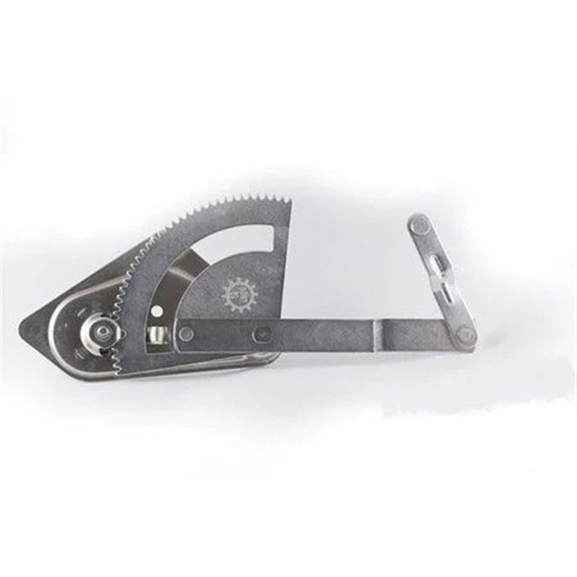 MANUEL CAM MEKANIZMASI ON SOL R.12