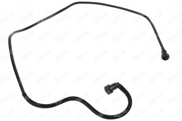 YAKIT BORUSU CLIO II - MEGANE I - SCENIC I - KANGOO 1.6 16 V K4M