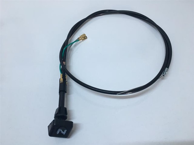 JIKLE TELI M131 DKS - SLX 93 - 97 KUCUK KAFA