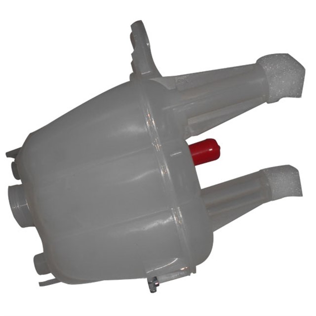 GENLESME KAVANOZU DUCATO III - BOXER III - JUMPER III 2.3 RADYATOR EK SU DEPOSU