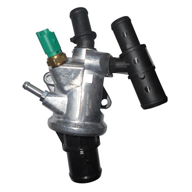 TERMOSTAT KOMPLE 88C ALFA 156 00 - 05 LANCIA LYBRA SW