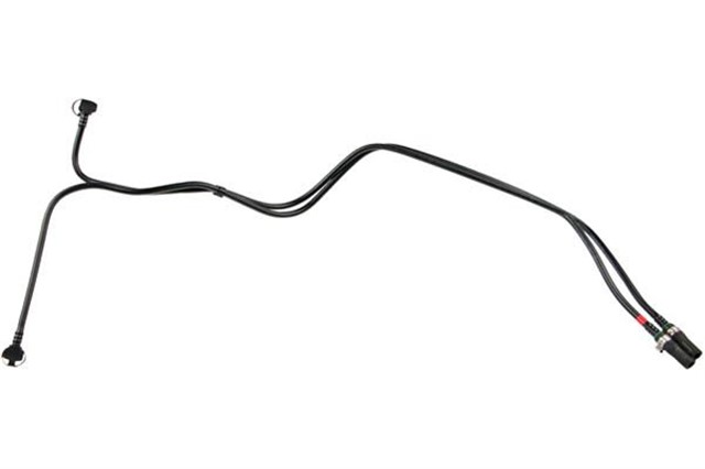 ENJEKSIYON YAKIT BORUSU R19 - MGN 1.4 - 1.6 K7M TEKLI