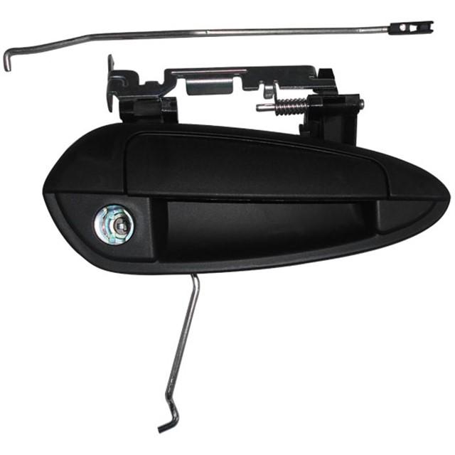 KAPI KOLU ON DIS SAG G.PUNTO