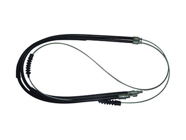 EL FREN TELI ARKA BOXER