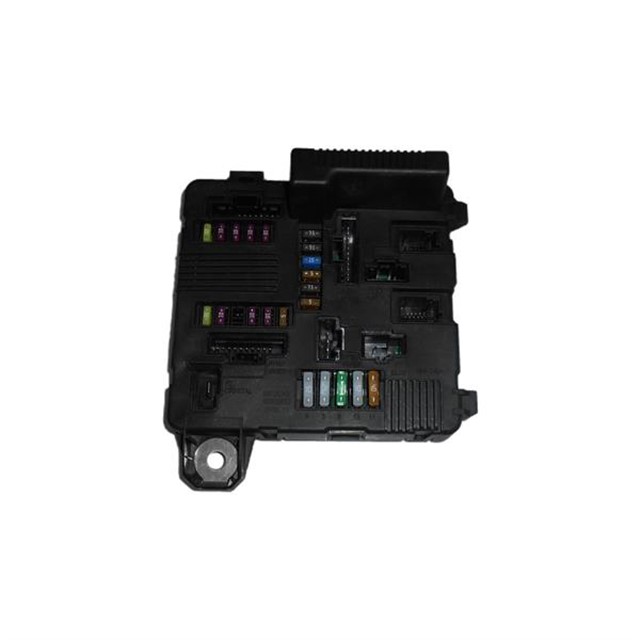 ROLE SIGORTA KUTUSU RENAULT MEGANE II