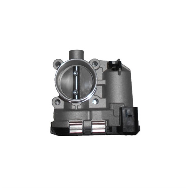 ENJEKSIYON KELEBEK KUTUSU CLIO III - MODUS - SYMBOL - THALIA 1.2 16V D4F