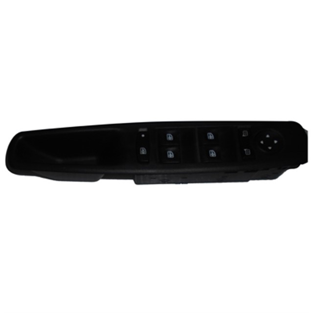 CAM ACMA ANAHTARI KOMPLE SOL RENAULT MEGANE III 09 FLUENCE 09 CIFT SOKET