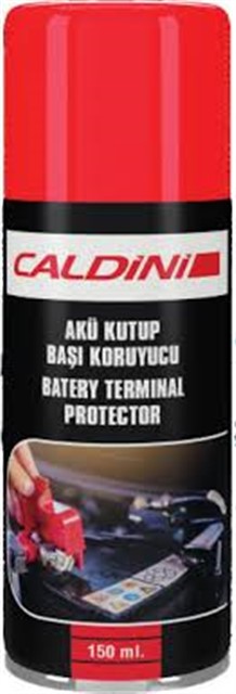 CALDINI AKU KUTUP BASI KORUYUCU 150 ML.