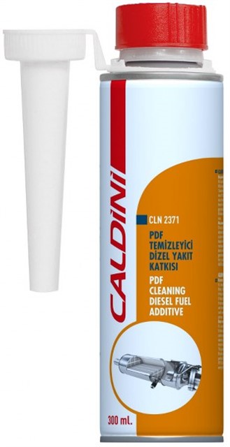 PARTIKUL FILTRE TEMIZLEYICI YAKIT KATKISI 300 ML.