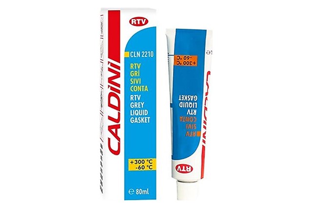 SIVI CONTA 80 ML. GRI RTV