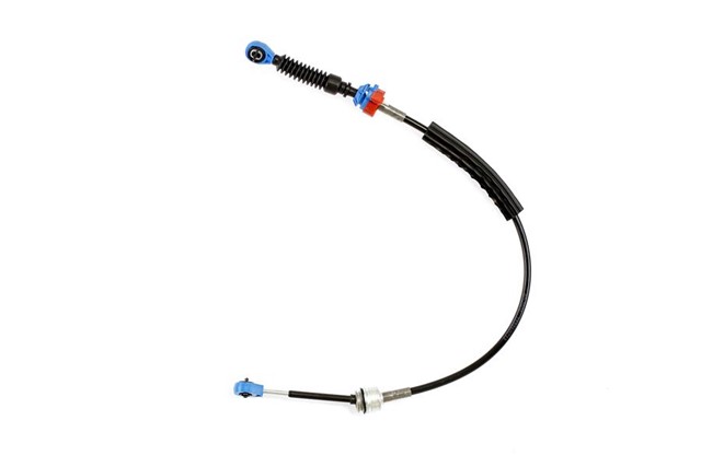 VITES KUMANDA TELI SAG CLIO III SYMBOL - THALIA MAVI / KISA