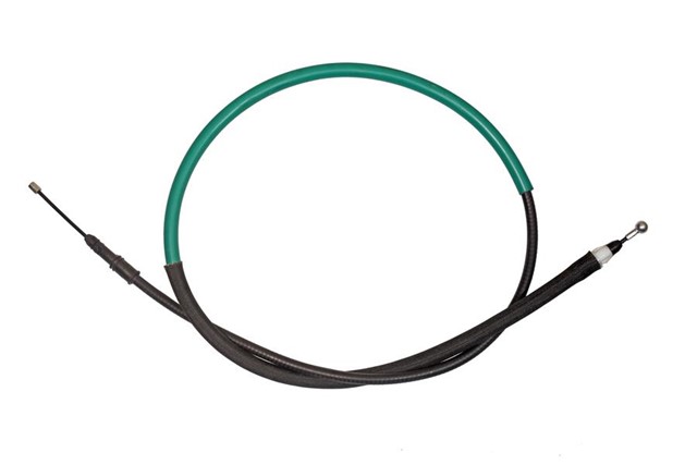 EL FREN TELI ARKA SAG/SAOL C8 - JUMPY - ULYSSE - SCUDO - 807 - EXPERT 06 1614MM/1468MM DISK FREN/KISA SASE