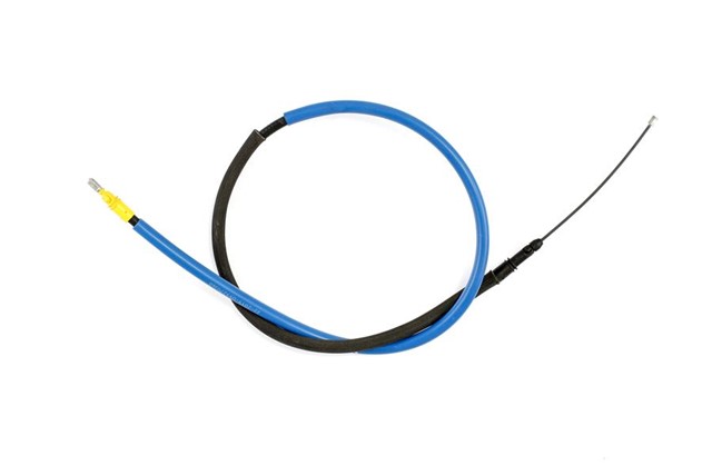 EL FREN TELI ARKA SAG/SAOL C8 - JUMPY - ULYSSE - SCUDO - 807 - EXPERT 06 1495MM/1275MM KAMPANA FREN