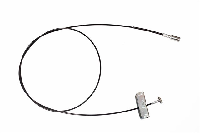 EL FREN TELI ORTA VIVARO - TRAFIC 11 1643MM UZUN SASE