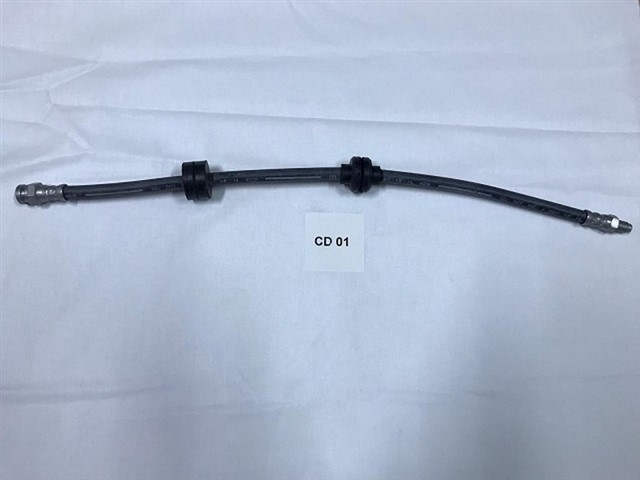 ON FREN HORTUMU DOBLO