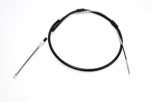 EL FREN TELI SAG - SOL GOLF - JETTA - CADDY 75 - 83