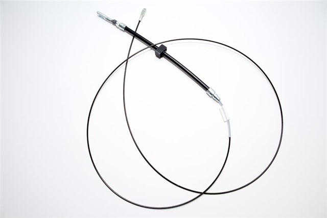 EL FREN TELI ON SPRINTER - LT35 - LT46 97