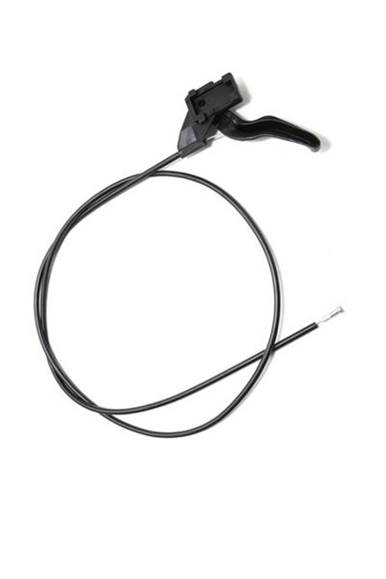 KAPUT TELI ASTRA - VECTRA - ASCONA