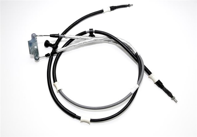 EL FREN TELI VECTRA 02 TUM MODELLER