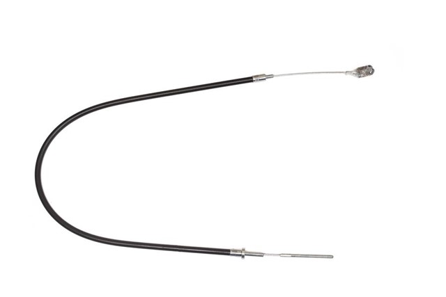 DEBRIYAJ TELI IVECO DAILY 92