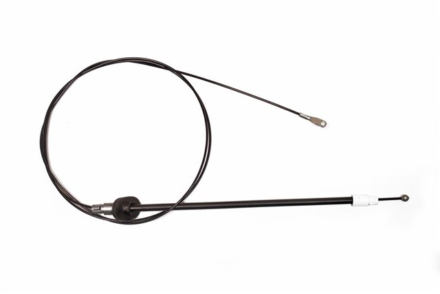 FREN HALATI ON DINGIL 4325MM MERCEDES SPRINTER 906 06 - VW CRAFTER 06