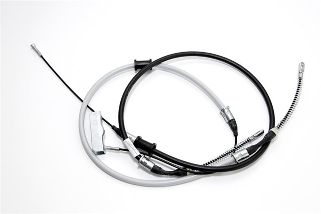 ARKA EL FREN TELI ASTRA 92