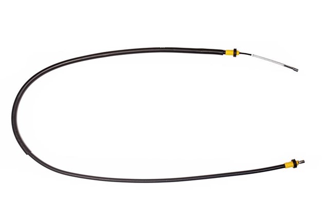 EL FREN TELI ARKA SAG - SOL SANDERO II 1.0 SCE - 1.2 LPG - 1.5 DCI 12 B4D - D4F - K9K - H4B