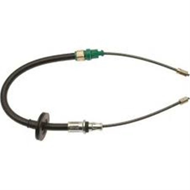 EL FREN TELI ON TRAFIC II - VIVARO 1.9 DCI 03