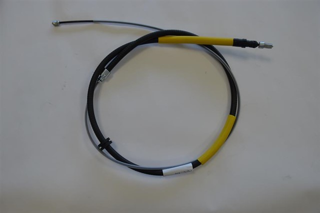 EL FREN TELLERI ARKA SAG/SOL MEGANE III MANUEL/MEKANIK EL FREN LI