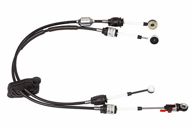 VITES KUMANDA TELI MASTER III 10