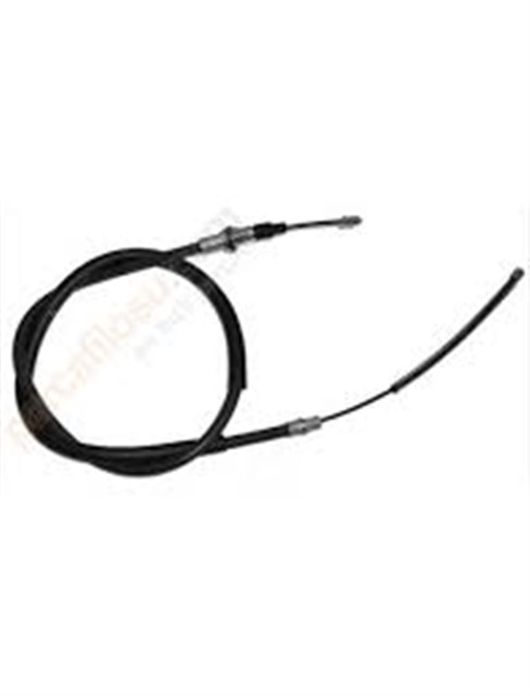 EL FREN TELLERI ARKA SAG/SOL MASTER DS 2.5 - 2.8DTI KISA SASE MOVANO