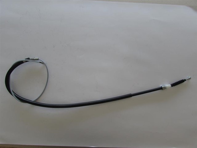 EL FREN TELI ARKA GOLF5 - GOLF6 - JETTA - A3 - LEON 04 - 13