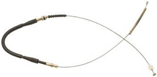 EL FREN TELLERI ARKA SOL CORSA C KAMPANA FREN