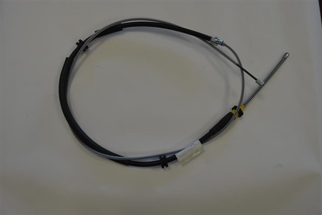 EL FREN TELLERI ARKA SAG/SOL KANGOO II KAMPANA FREN