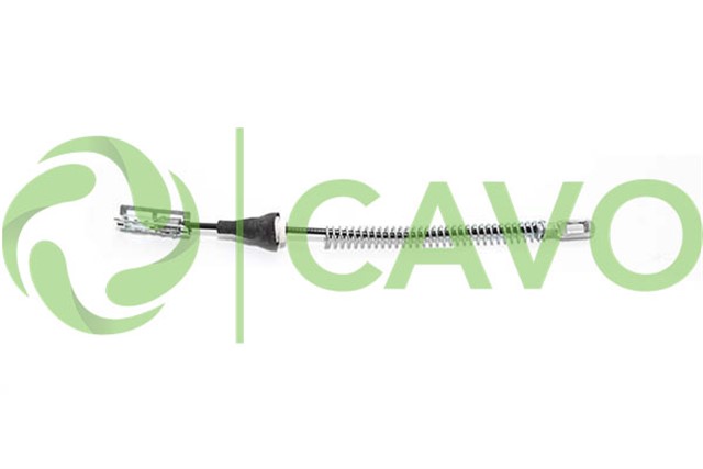 EL FREN TELLERI ARKA SAG CORSA C KAMPANA FREN C/ABS