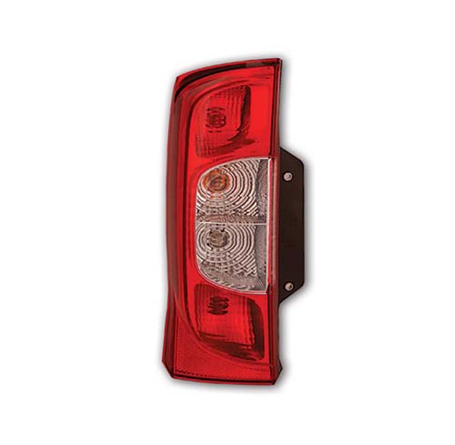 STOP LAMBASI SOL FIORINO - BIPPER - NEMO 08 TEK KAPI