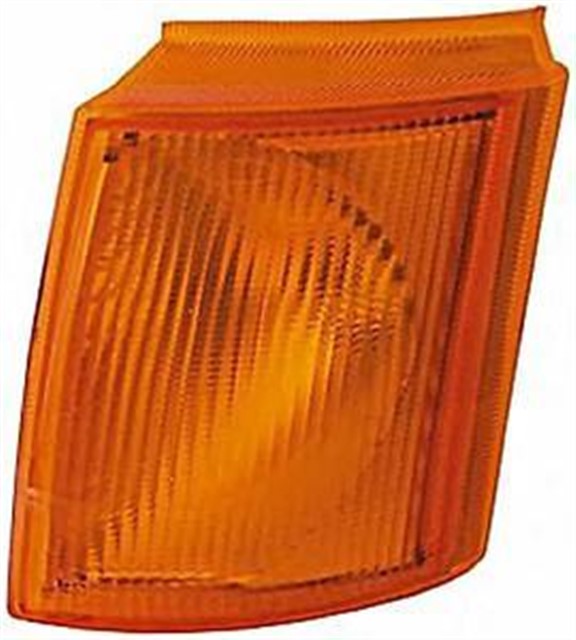 SINYAL LAMBASI ON SOL - YAYLI - TRANSIT T15 DUYSUZ