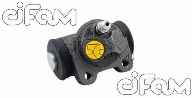 FREN SILINDIRI SAG R21 1.4 - 1.7 - 2.0 86 - 94 22MM