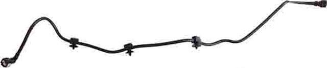 BENZIN BORUSU CLIO - KNG 1.4