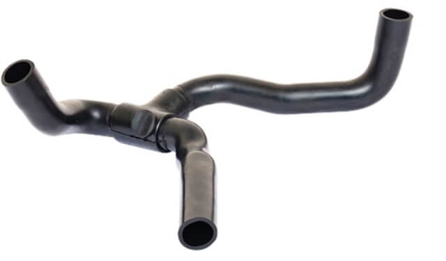 YAG BUHAR HORTUMU FORD CONNECT 1.8 TDCI 75 - 90 - 110 HP 02