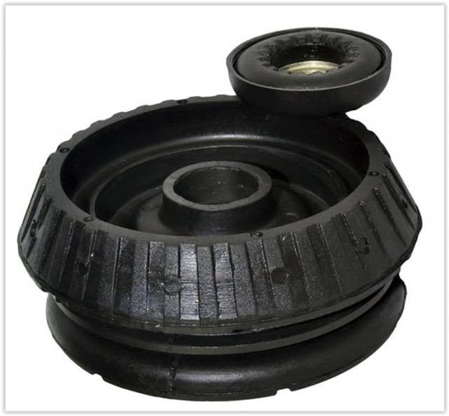 ON AMORTISOR TAKOZU FORD - FIESTA - IV 1995 - 1998 FORD - KA - RB 1996 - 2008 MAZDA - 121 - III 1996 - 2003