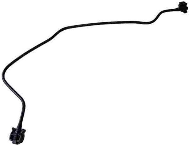 RADYATOR YEDEK SU DEPO HORTUMU FIESTA - FUSION 1.4 09