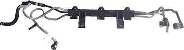 X YAKIT BORUSU TAKIM DOBLO 1.3 MJTD 09 133395 - 133396 - 133411