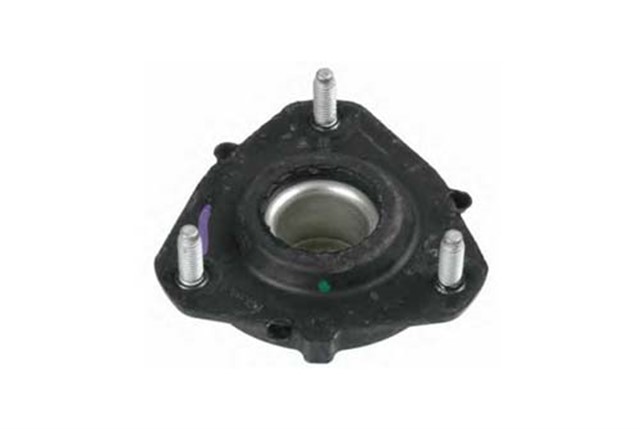 ON AMORTISOR UST TAKOZU FIESTA V FUSION 1.4 TDCI 1.6 TDCI 02 08