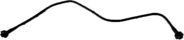 RADYATOR YEDEK SU DEPO HORTUMU PARTNER - BERLINGO 1.9 - 2.0 02